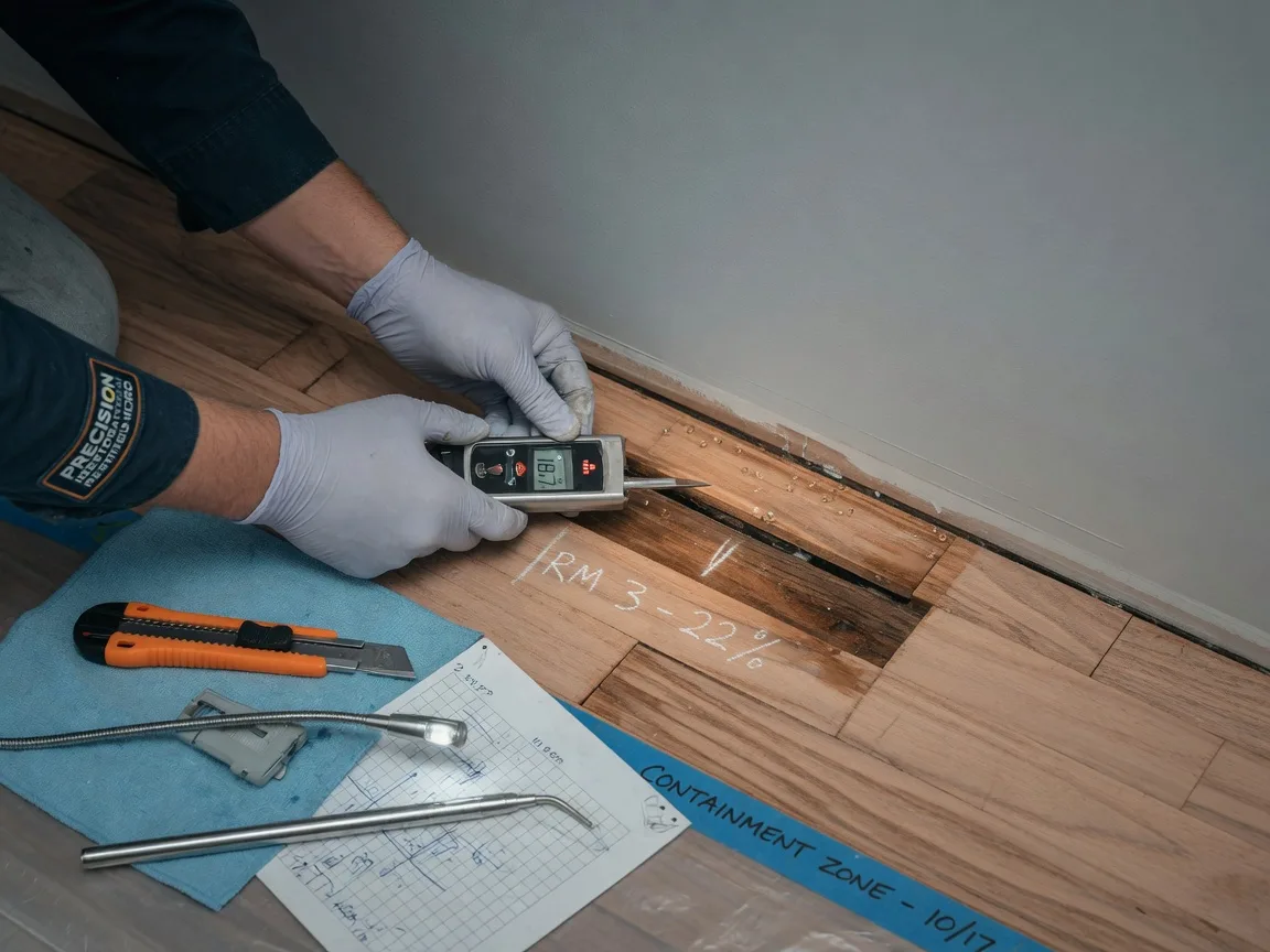 Why choose Water Removal in Scotland, PA